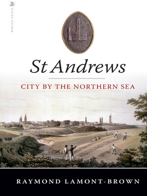 cover image of St Andrews